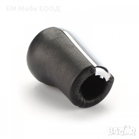 Топка Кожена Скоростен Лост TOYOTA Тойота Avensis Yaris Verso с 5 и 6 скорости, снимка 12 - Аксесоари и консумативи - 32209370