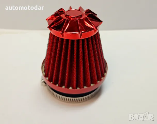 Въздушен филтър мото 35мм 42мм 48мм