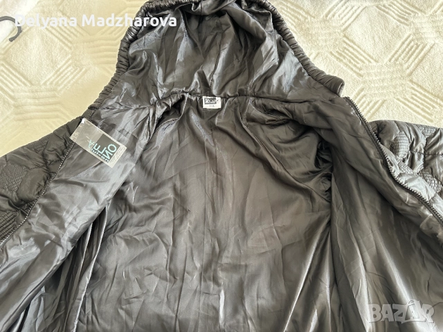 Палта - различни видове, снимка 8 - Палта, манта - 51431149