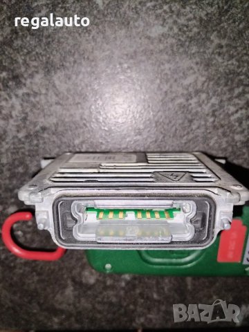 047650,89089352,Управляващ блок-баласт 7G,ксенонови светлини FORD,JAGUAR,VOLVO,LAND ROVER, снимка 4 - Части - 48311436