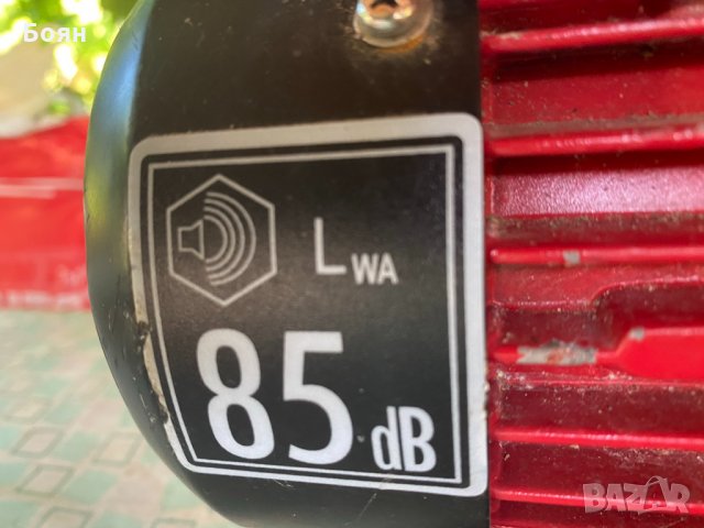 Градинска помпа Einhell GC-GP 6040 ECO, снимка 4 - Градинска техника - 33569128