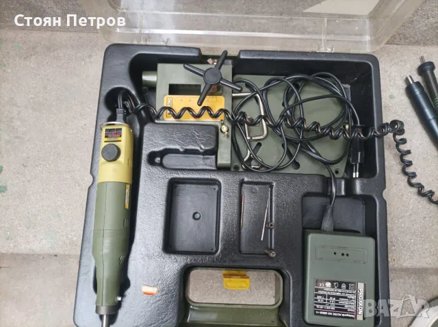 Машинка за гравиране , снимка 3 - Инструменти за гравиране - 47823043