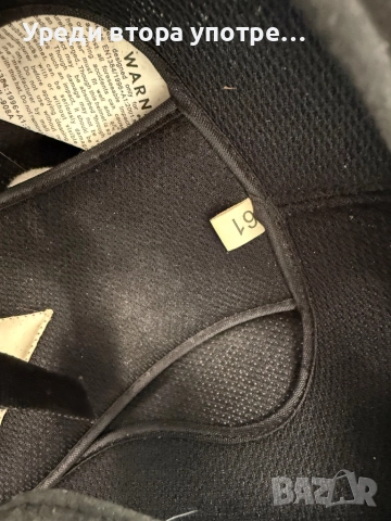 Дамска и мъжка каска за конна езда, снимка 8 - Други спортове - 51509512