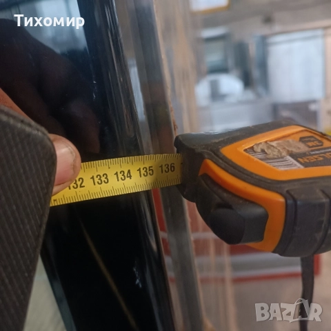 Фризерна витрина, снимка 6 - Витрини - 52679285