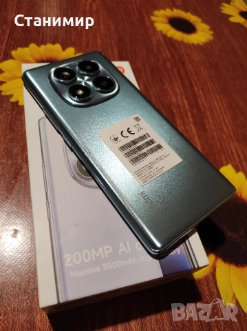 Xiaomi Redmi 14 Pro , снимка 1