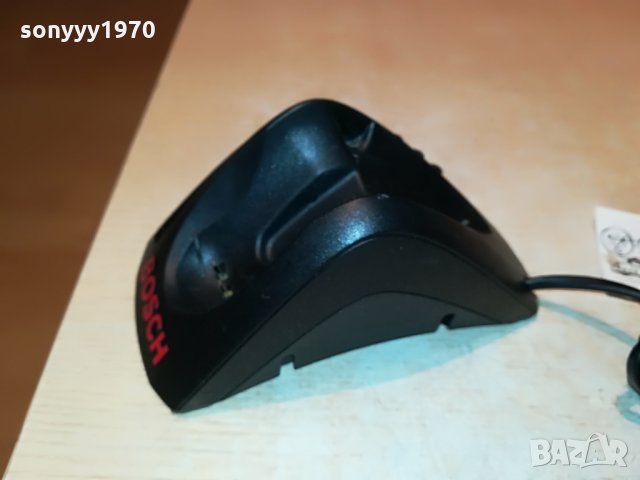 bosch charger 7.0v output внос germany 2407212138, снимка 5 - Винтоверти - 33616692