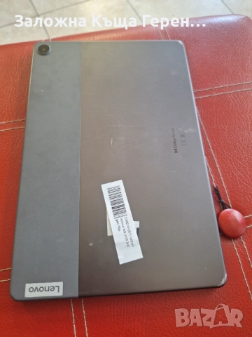 Lenovo Tab M10 3rd Gen, снимка 3 - Таблети - 52927153