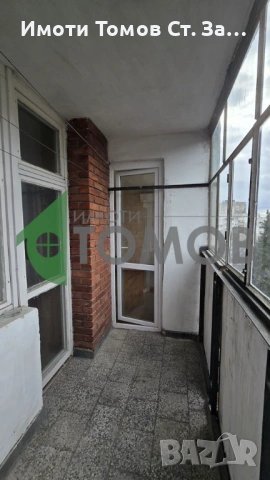 Двустаен апартамент под наем в района на Мол Галерия , снимка 11 - Апартаменти - 53531160