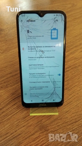 nokia 2.4, снимка 5 - Nokia - 53225849