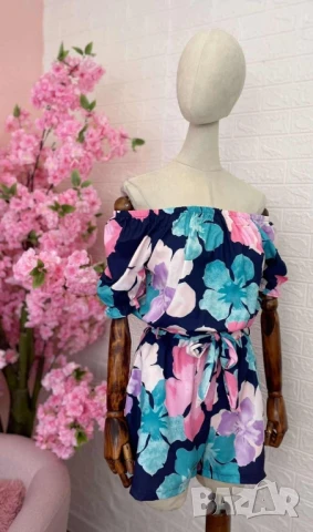 дамски комплект , снимка 2 - Комплекти - 50675012