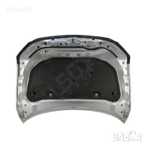 Преден капак Mazda 6 Estate (GJ, GL) 2013-2019 ID: 135357, снимка 2 - Части - 47613715