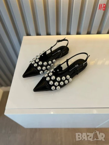 летни обувки , снимка 3 - Дамски ежедневни обувки - 50834359