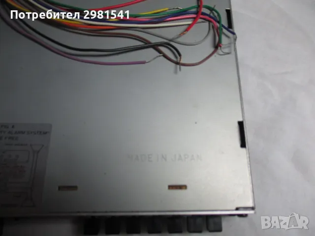 Авто еквалайзер, снимка 4 - Еквалайзери - 47305933