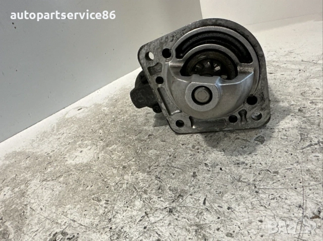 Стартер за Jeep Cherokee KJ 2.8 CRD (2008) 56041579AB, снимка 2 - Части - 53383211