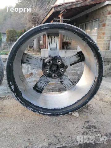 Джанти 20 5x112 Audi, VW , снимка 8 - Гуми и джанти - 49405177
