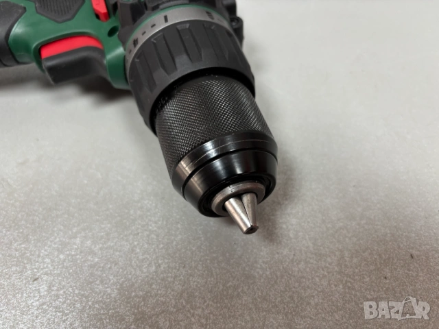 Акумулаторна бормашина/винтоверт PARKSIDE PABS 20-Li I9, 20 V, снимка 8 - Винтоверти - 53505708