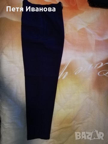 Различни панталони, снимка 5 - Панталони - 27174015