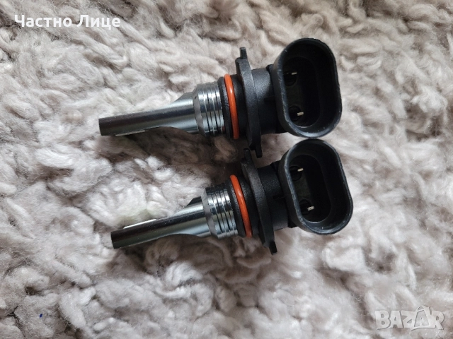 LED Крушки 9006 / HB4 , снимка 2 - Аксесоари и консумативи - 51483789