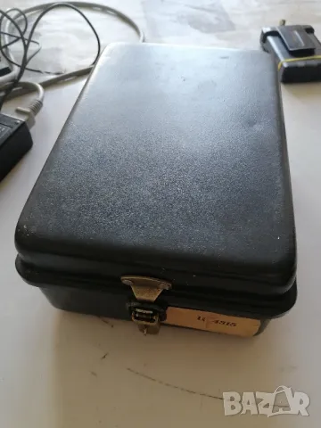 Мултицет Ц4315 от СССР , снимка 9 - Друга електроника - 50243451