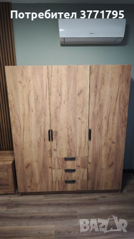 Сглобяване, монтаж и демонтаж на мебели