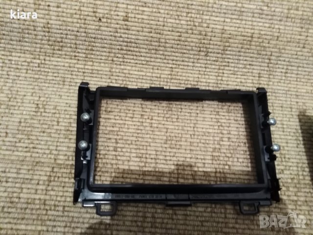 Панел за аудио система Honda CR-V, снимка 2 - Части - 26542380