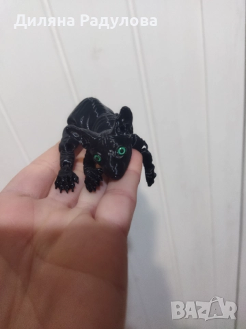 3D принтирана котка, снимка 3 - Други стоки за дома - 52947173