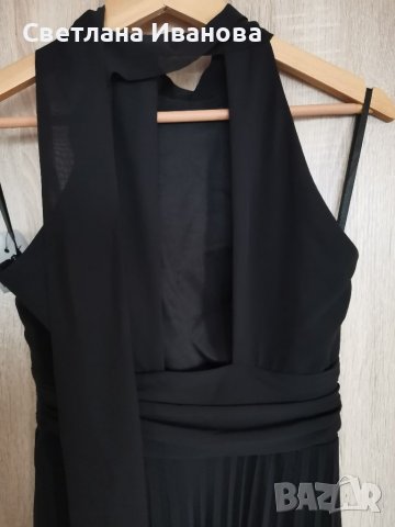 Нова дълга рокля Heine, снимка 8 - Рокли - 39982406