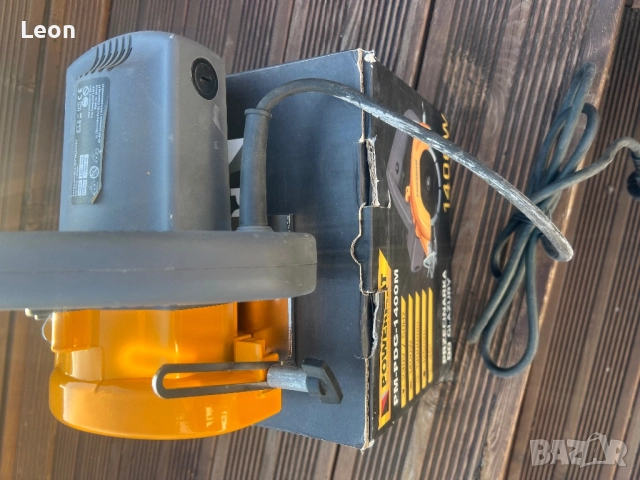 Рьчен циркуляр за рязане на камьк и плочки + Опора за рязане., снимка 6 - Циркуляри - 52428507