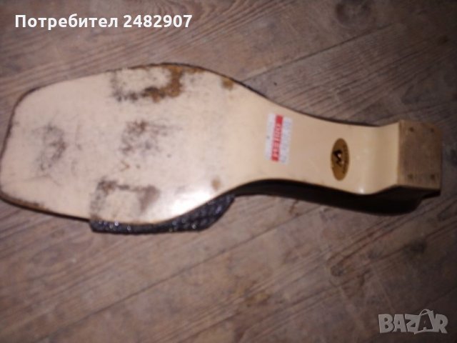 Дамски чехли, снимка 5 - Чехли - 28016676