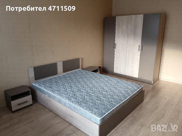 Отдава апартамент под наем., снимка 2 - Апартаменти - 53148158