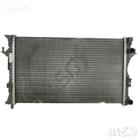 Воден радиатор Renault Laguna II 2001-2008 ID: 139407