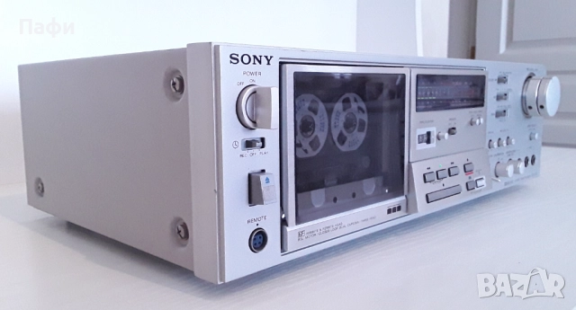 Sony tc k 75, снимка 2 - Декове - 52811947
