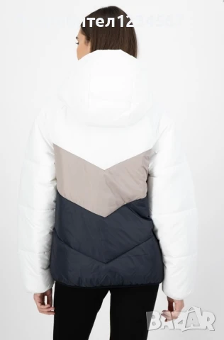 Ново оригинално яке Nike, закупено за 230 лв, снимка 4 - Якета - 51402177