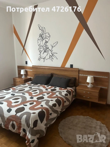 Просторен апартамент до езеро Гарда – Гавардо, Италия, снимка 10 - Апартаменти - 53437545