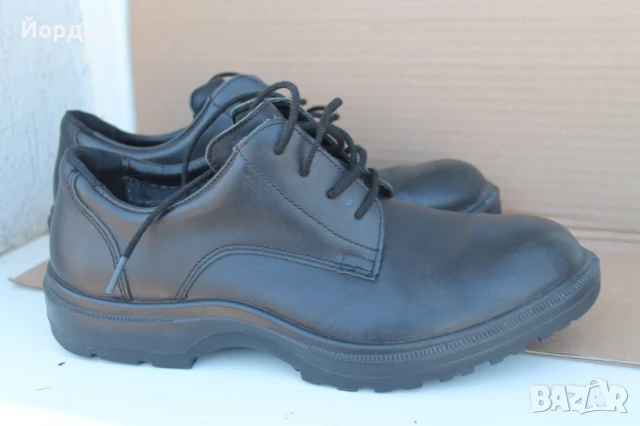Мъжки немски обувки ''Haix''