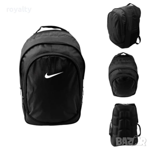 Nike раници Различни цветове , снимка 6 - Раници - 51145620
