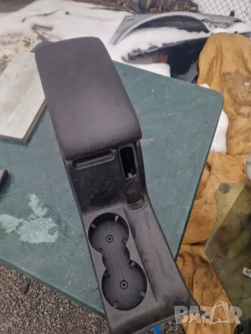 Кожен подлакътник kojen podlakutnik Пасат 5.5 VW PASAT PASSAT B5.5