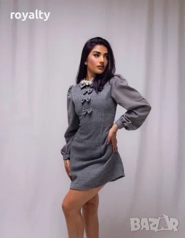 Рокля букле , снимка 4 - Рокли - 50375292