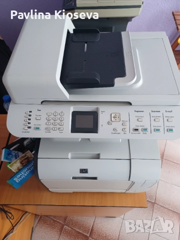 Коплек тонер касети цветни, снимка 3 - Консумативи за принтери - 52791774