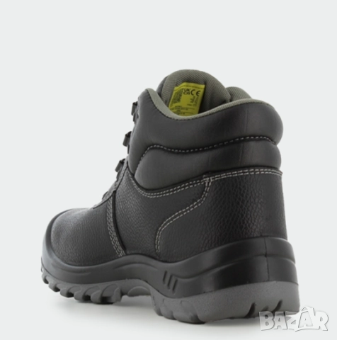 работни обувки с бомбе Safety jogger BESTBOY S3 номер 43, снимка 4 - Други - 52370316