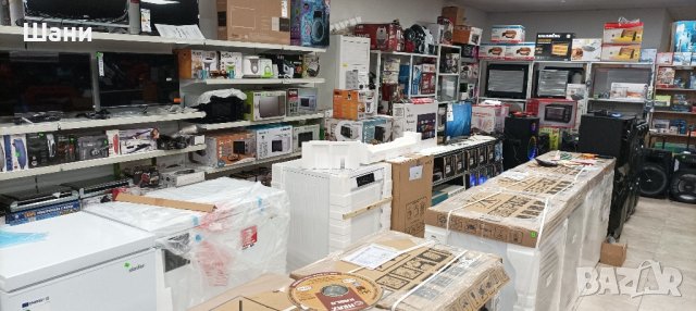 Лед телевизор 32инчаСмарт , снимка 10 - Телевизори - 43413776