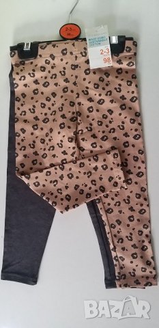 Блузa дълъг ръкав вата с качулка и 2бр клинчета , снимка 2 - Детски Блузи и туники - 34176935