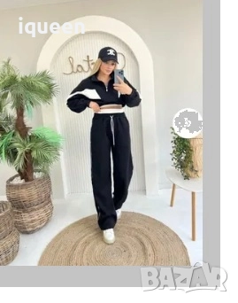 Moncler/Яке с естествен косъм парка, снимка 13 - Якета - 43677283