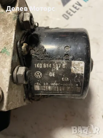 1K0907379D 1K0614517B ABS помпа от Audi A3 2.0TDI 2003 г., снимка 3 - Части - 48713290