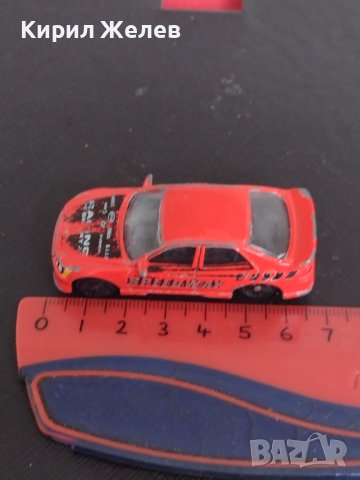 Метална количка LEXUS MADE IN CHINA спортен модел за КОЛЕКЦИЯ ДЕКОРАЦИЯ 37674, снимка 10 - Колекции - 40705315