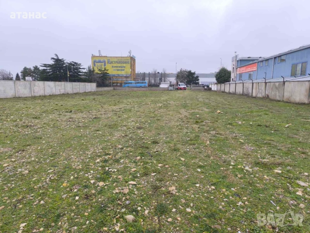 Парцел под наем, снимка 2 - Парцели - 51118035