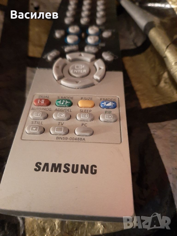Дистанционни Samsung, снимка 3 - Дистанционни - 36167175