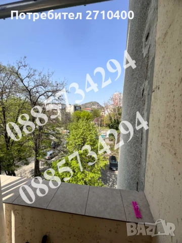 Двустаен. Без общи части и тротоарни плочи ., снимка 18 - Апартаменти - 46858222