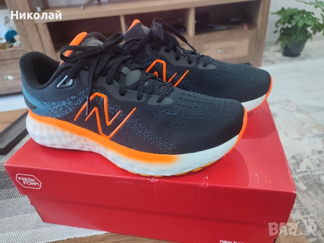 New Balance Mevozco2 номер 43.