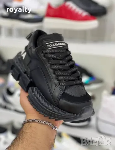 Dolce & Gabbana дамски маратонки 